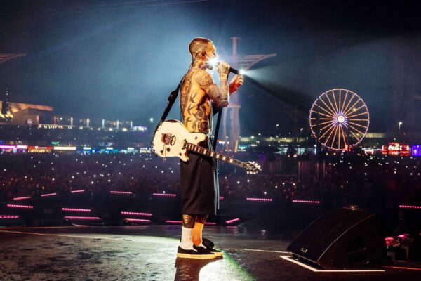Maroon 5: Το «Payphone» έσπασε το φράγμα του 1 δισεκατομμυρίου προβολών