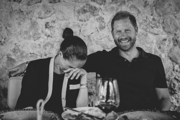 Η τρυφερή ανάρτηση της Meghan Markle για τα γενέθλια του Harry – Η ανησυχία για τα παιδιά τους