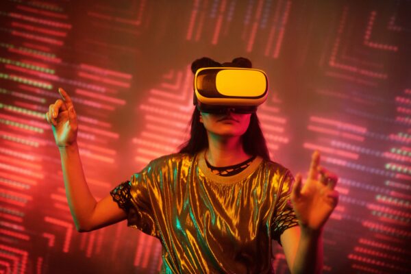 Meta VR Glasses: 10 πράγματα που θα μπορείς να κάνεις με τα νέα γυαλιά