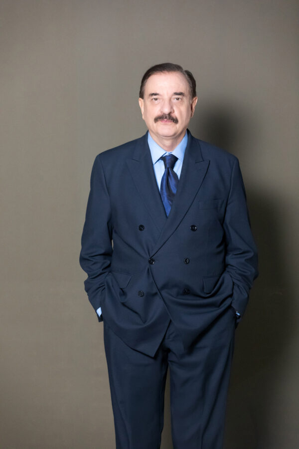 Mihalis Mitrousis