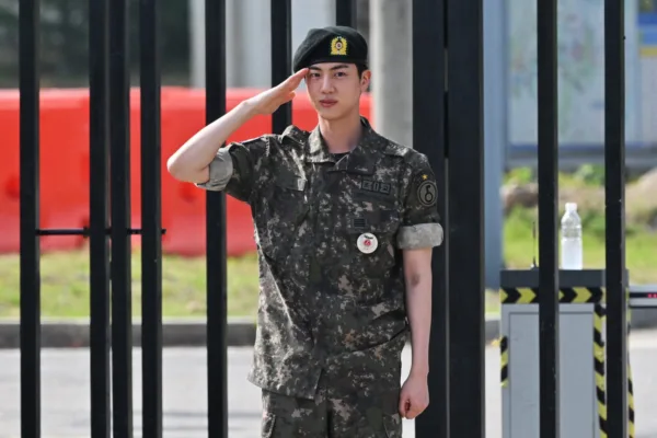 MILITARY1-BTS JIN