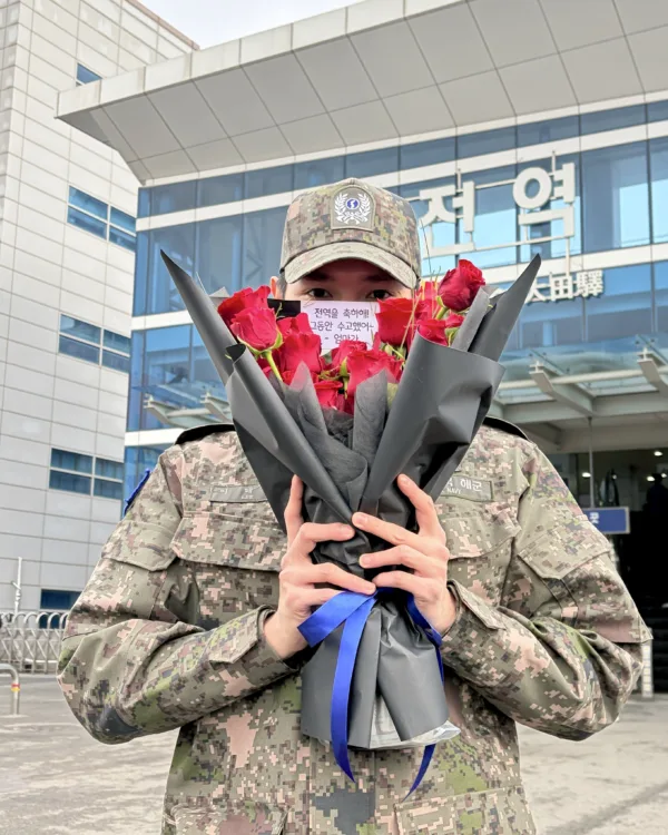 MILITARY4-NCT TAEYONG
