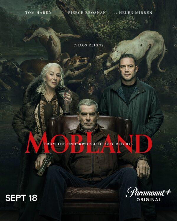 Το «MobLand» μόλις εξασφάλισε και 3η σεζόν…και το cast είναι ακριβώς αυτό που ήθελες