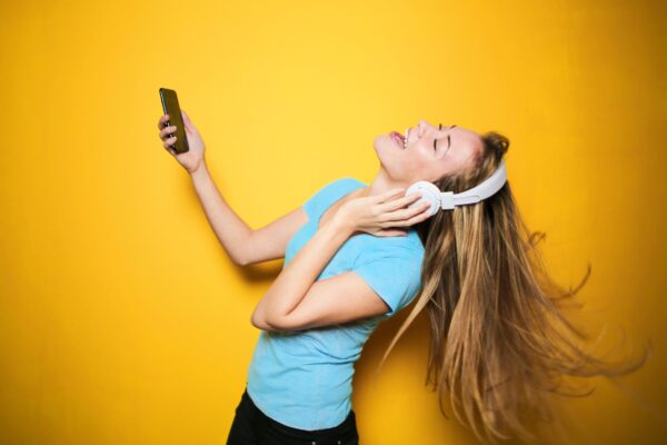 Πόσες αναμνήσεις χωράνε σε μία playlist; Το Spotify έχει πλέον την απάντηση