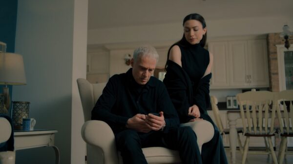 «Μπλε Ώρες»: Ο κλοιός σφίγγει γύρω από την Εύα – Όλα όσα θα δούμε στο επεισόδιο της Τετάρτης 16/9