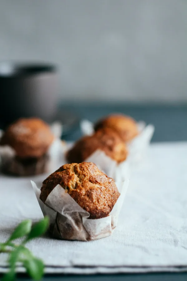 muffins