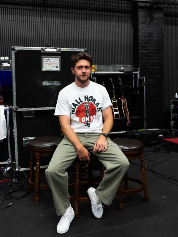 Niall Horan: 10 χρόνια από το «This Town» – Η νοσταλγική ανάρτηση που συγκίνησε