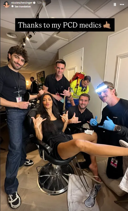 https://www.instagram.com/nicolescherzinger