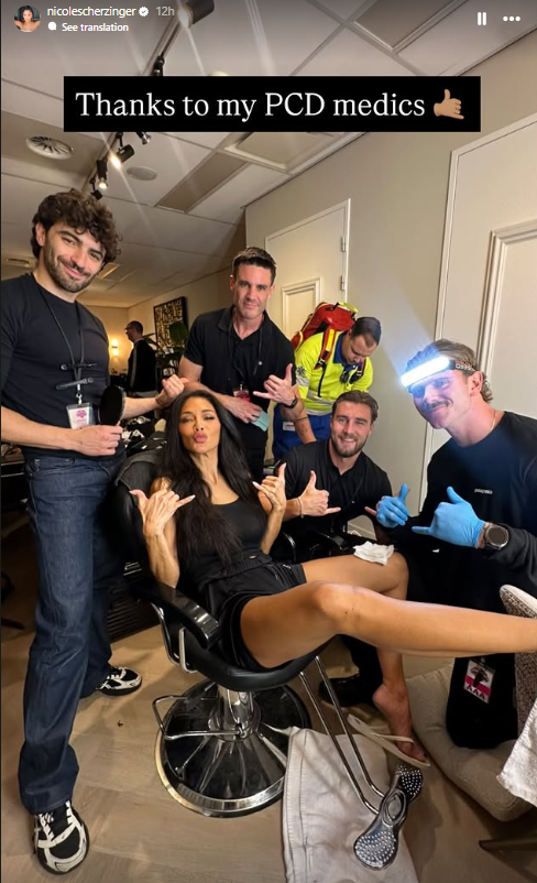 https://www.instagram.com/nicolescherzinger