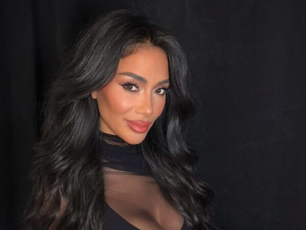 «Τhanks to my PCD medics»: Έτοιμη για τη σκηνή η Nicole Scherzinger μετά από ατύχημα
