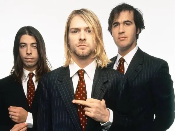 «Nevermind»: 35 χρόνια από το άλμπουμ των Nirvana που άλλαξε τη μουσική