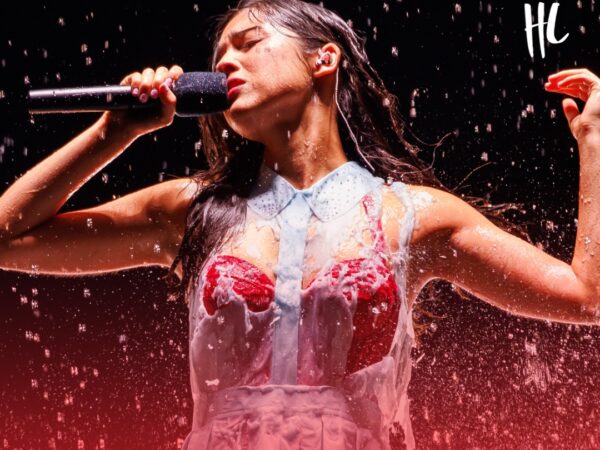 Η Olivia Rodrigo αποθεώνει το fashion transformation: Το στιγμιότυπο με το «The Cure» που έγινε αμέσως viral