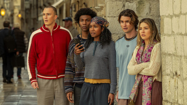 «Outer Banks»: Η 5η και τελευταία σεζόν έφτασε στο Netflix – Όσα πρέπει να ξέρεις!