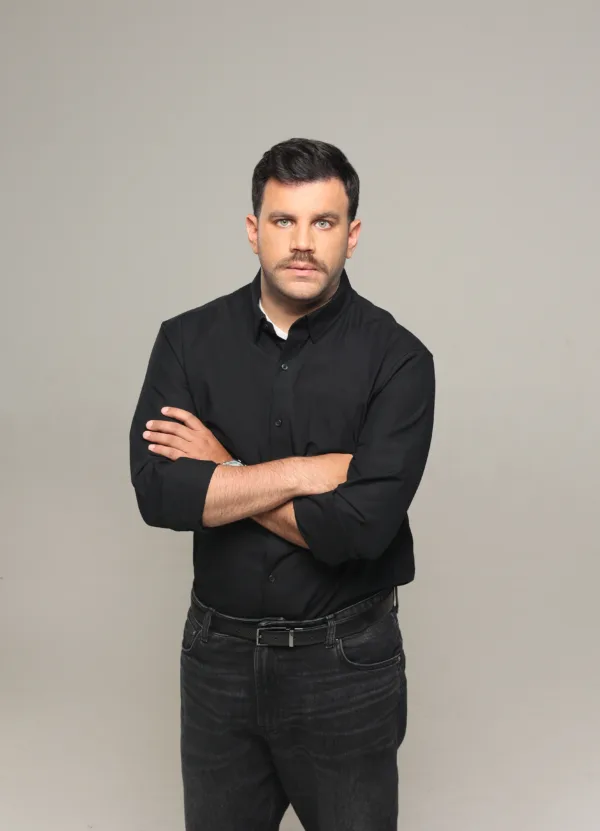 ΠΑΝΟΣ ΜΠΑΚΑΝΔΡΕΑΣ