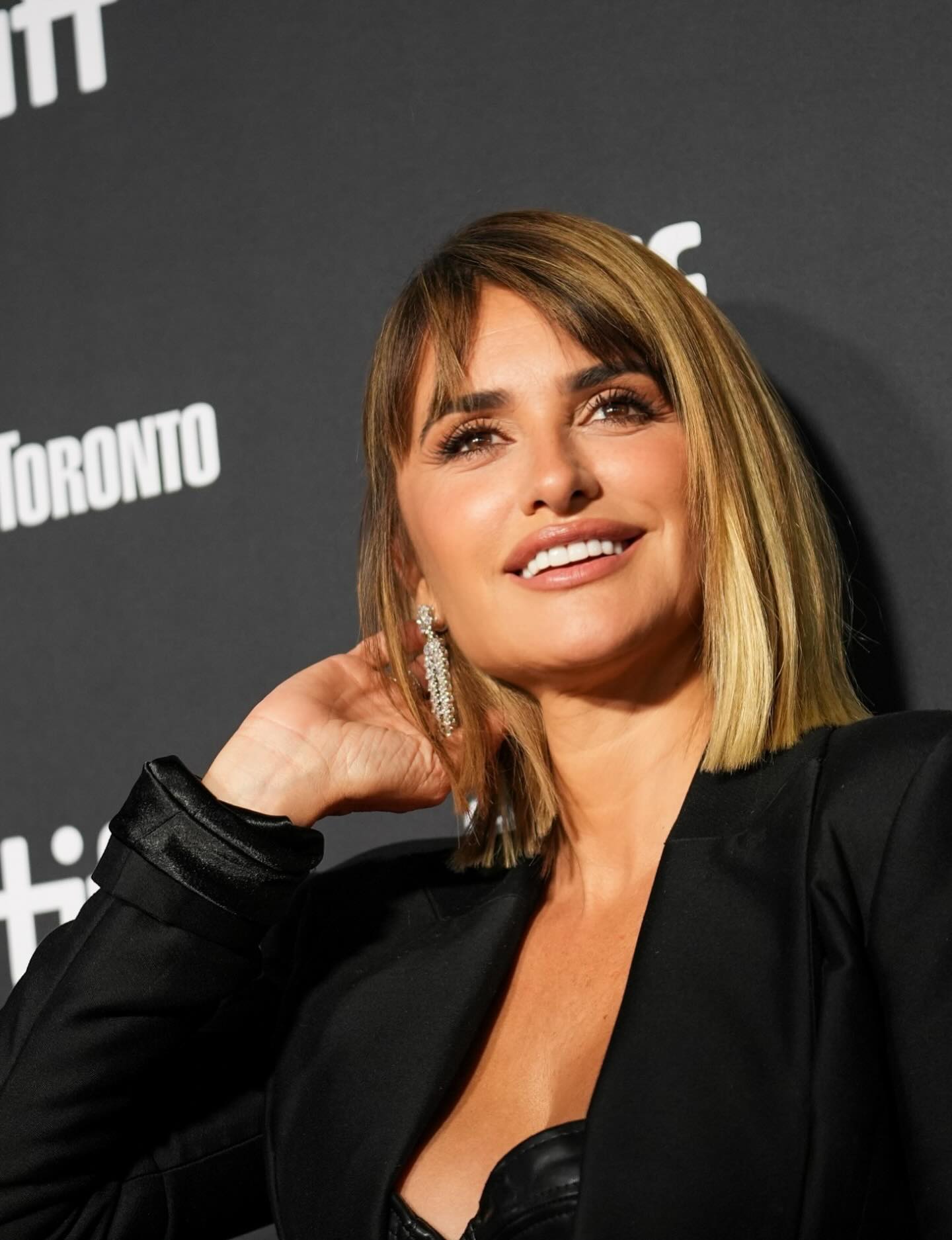 Γιατί η Penélope Cruz επιλέγει να μιλά δημόσια για όσα την απασχολούν