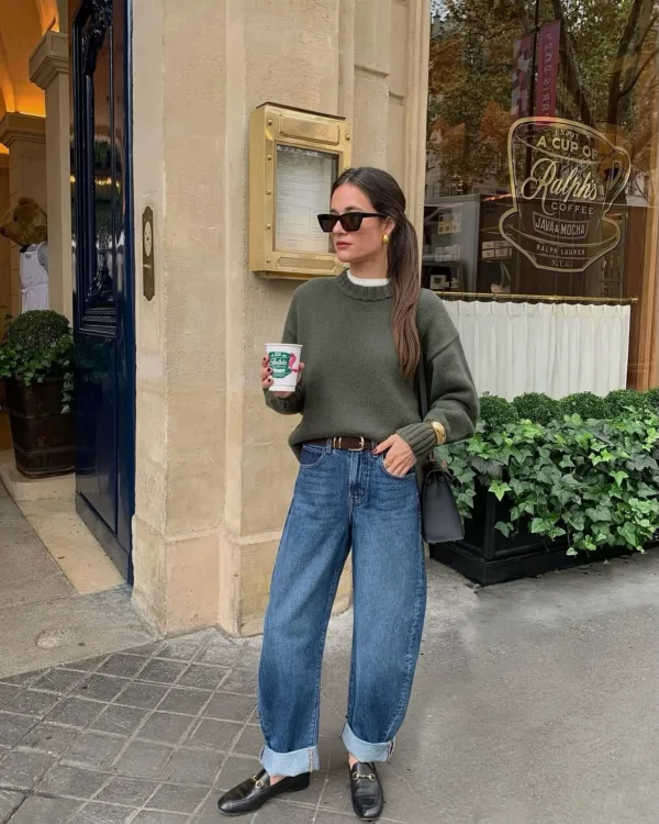 poulover_jeans