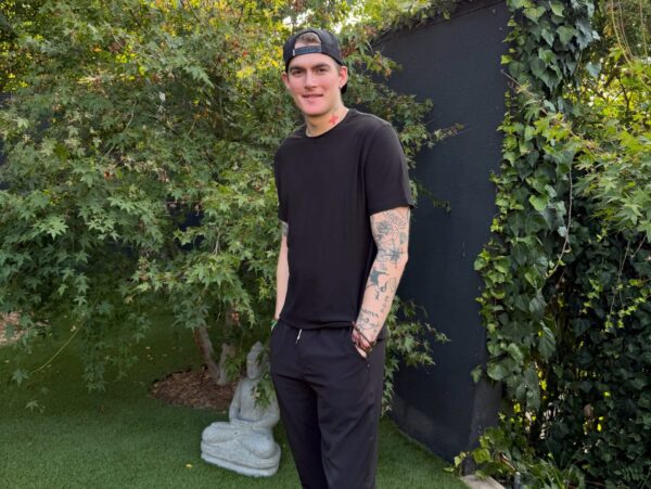 Presley Gerber: Σοκάρει το βίντεο από την κλινική αποτοξίνωσης μία μέρα πριν τον θάνατό του