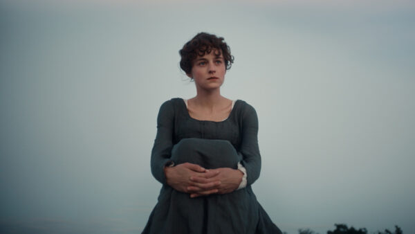 «Pride & Prejudice»: Η νέα σειρά του Netflix που θα μονοπωλήσει το ενδιαφέρον τον Δεκέμβριο