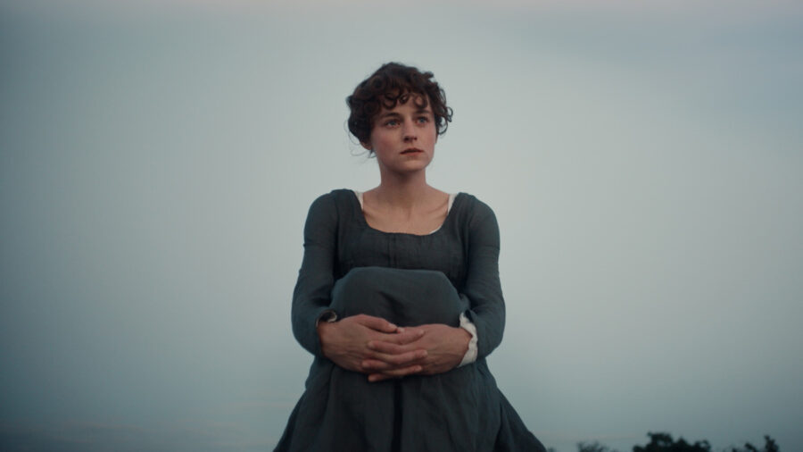 «Pride & Prejudice»: Η νέα σειρά του Netflix που θα μονοπωλήσει το ενδιαφέρον τον Δεκέμβριο