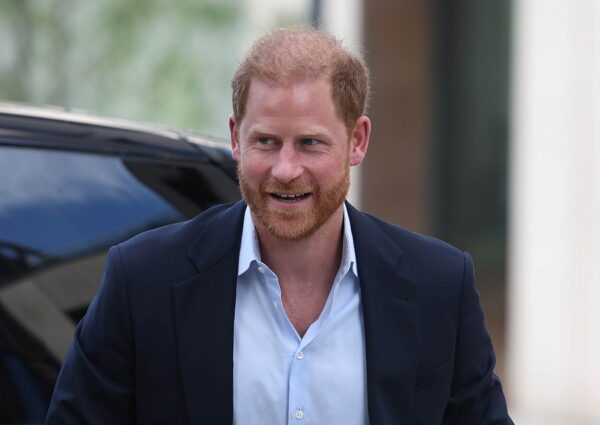 Πρίγκιπας Harry: Το νέο project που ετοιμάζει για την πριγκίπισσα Diana 30 χρόνια μετά τον θάνατό της