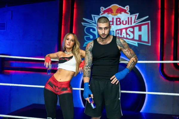 red bull soundclash_lila_rack
