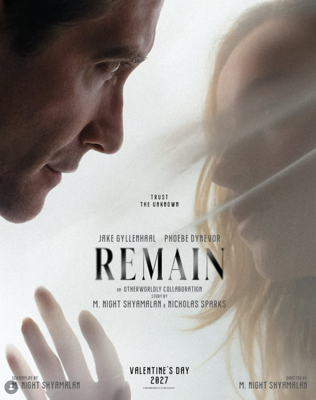 Το «Remain» κυκλοφόρησε το πρώτο του teaser και δεν είναι αυτό που περίμενες