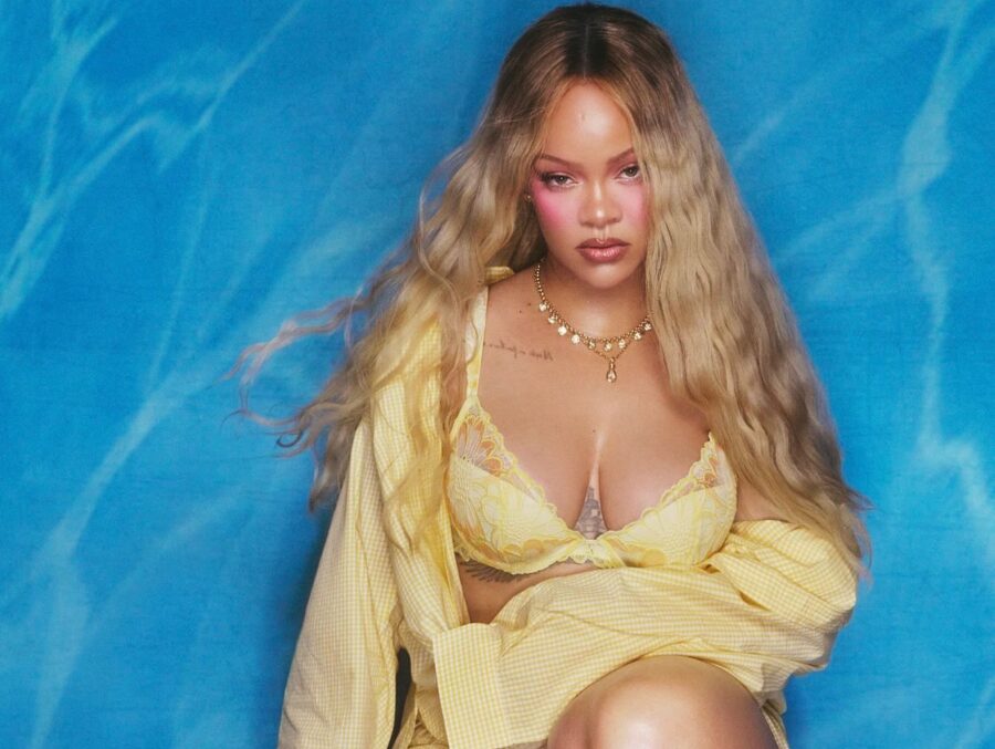 «Rude Boy»: Η ιστορία πίσω από το εμβληματικό hit της Rihanna