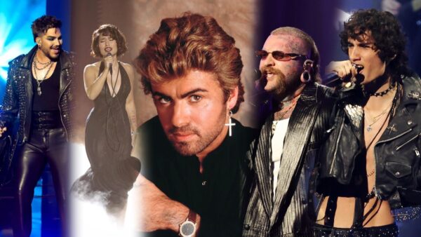 MTV VMAs 2026: Μεγαλειώδες αφιέρωμα στον George Michael από τη νέα γενιά καλλιτεχνών
