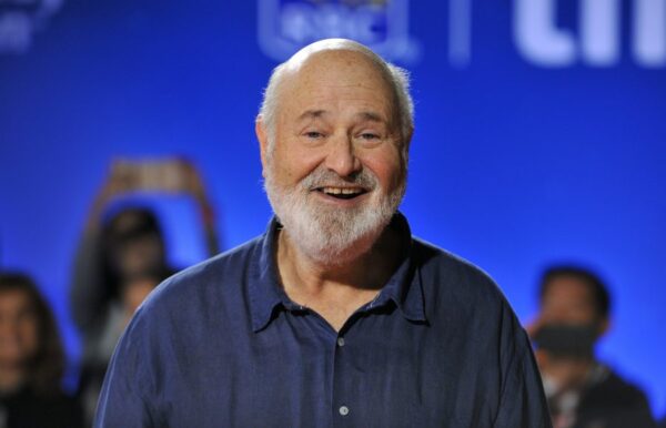 Το «The Bear» χάρισε στον Rob Reiner ένα ξεχωριστό Emmy – Η συγκινητική στιγμή της βράβευσης