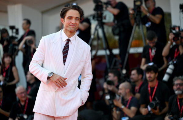 Robert Pattinson: «Το The Batman Part II θα είναι πραγματικά διαφορετικό» – Τι αποκάλυψε