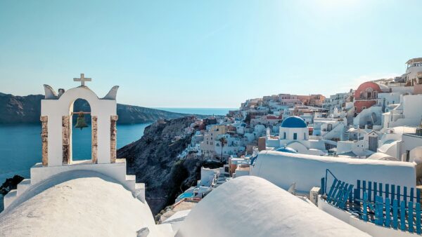 Η Σαντορίνη ξεχώρισε ξανά – Ένα ελληνικό εστιατόριο στα 25 καλύτερα του κόσμου