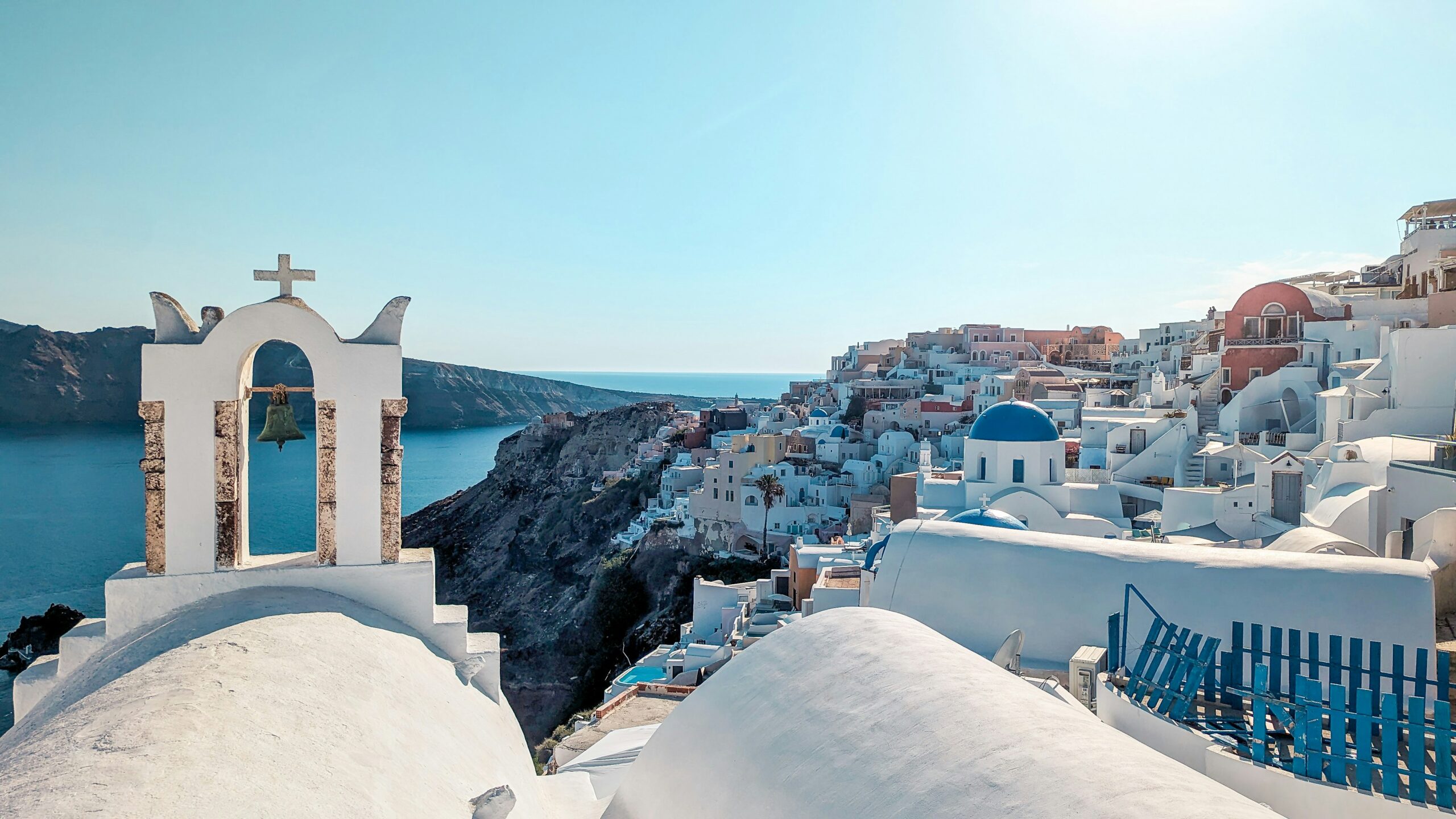 Η Σαντορίνη ξεχώρισε ξανά – Ένα ελληνικό εστιατόριο στα 25 καλύτερα του κόσμου