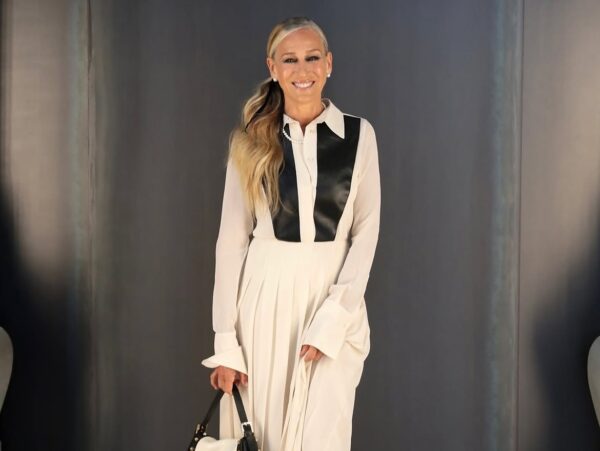 Sarah Jessica Parker: Η έκπληξη στην Άννα Βίσση που δεν περίμενε κανείς