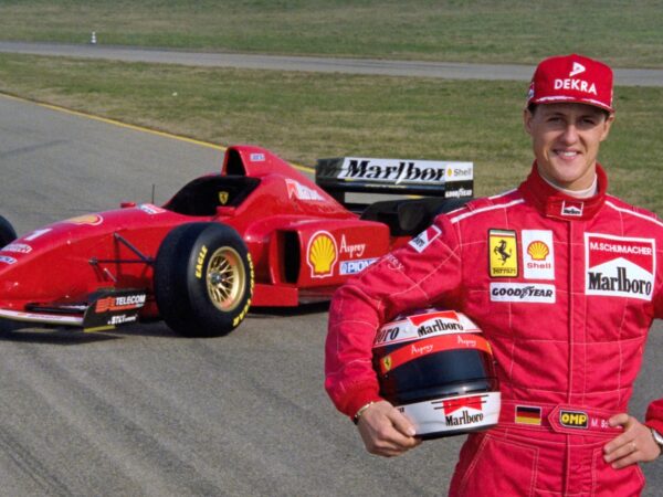 «Schumacher ’94»: Η δραματική σεζόν που άλλαξε την ιστορία της Formula 1 έρχεται στο Netflix