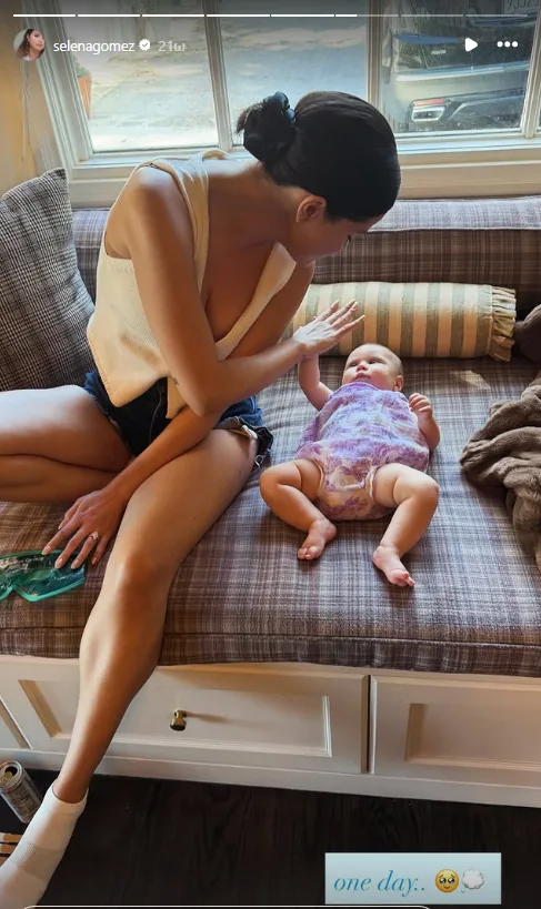 https://www.instagram.com/selenagomez/