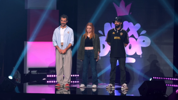 NYXDrop Season 2: Μάθε τα πάντα για τους 3 νέους παίκτες