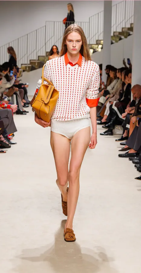 Tod's