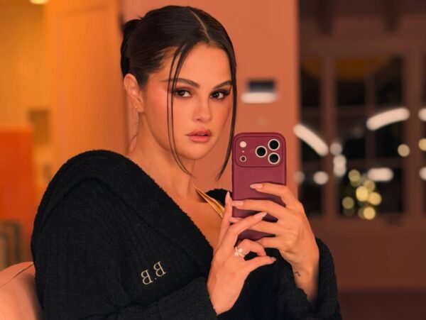 Η Selena Gomez πούλησε την πολυτελή έπαυλή της στο Los Angeles – Πόσο κόστισε;