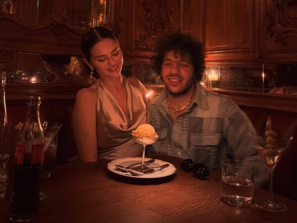 Η Selena Gomez αποκαλύπτει την επιθυμία της να γίνει μητέρα «κάποια μέρα»