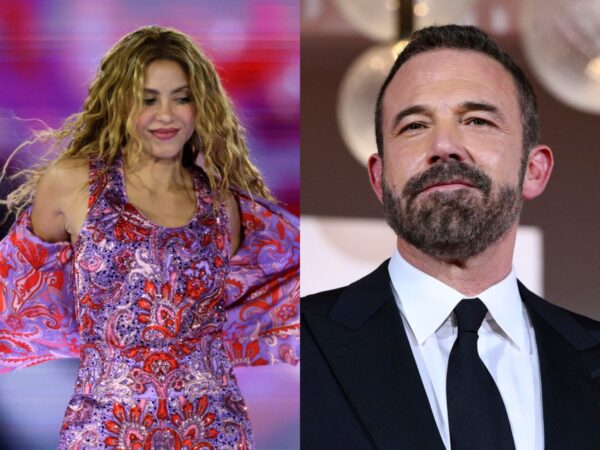 Ben Affleck -Shakira: H ιστορία πίσω από το προξενιό που κανείς δεν γνώριζε