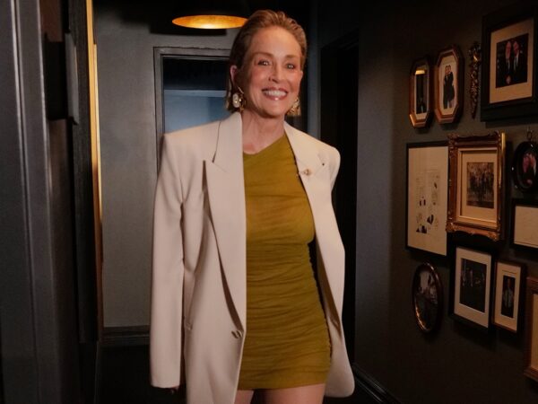 Sharon Stone: Η άγνωστη ιστορία πίσω από τα κοστούμια της – Η ρήτρα στα συμβόλαιά της