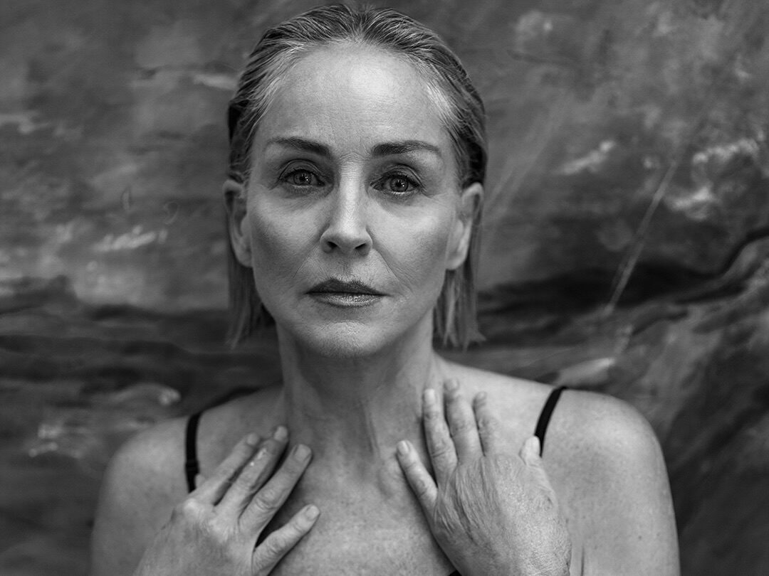 Πέθανε και ο δεύτερος αδερφός της Sharon Stone