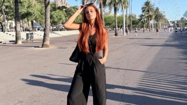 «Χαμογέλα και Πάλι»: Πρεμιέρα σήμερα για τη Σίσσυ Χρηστίδου στη νέα καθημερινή ζώνη του Mega