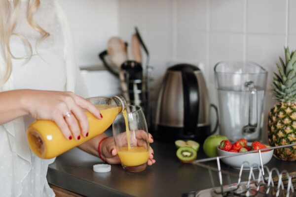 Το απλό trick για πιο χορταστικό smoothie κρύβεται σε ένα υλικό που δεν περίμενες