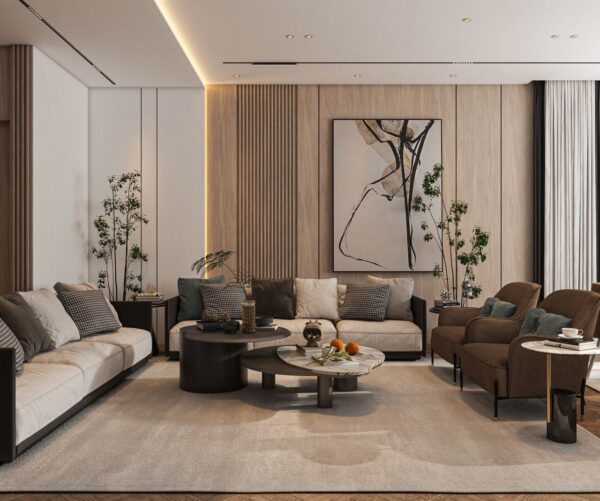 5 εύκολες αλλαγές που κάνουν το σπίτι πιο cozy τον Σεπτέμβριο
