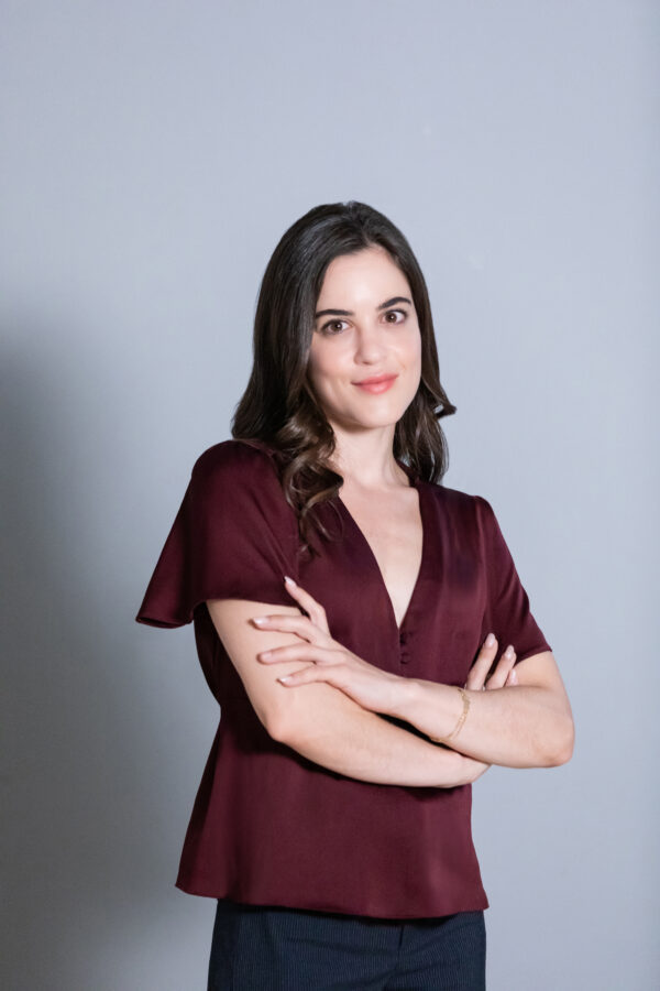 Stella Psaroudaki