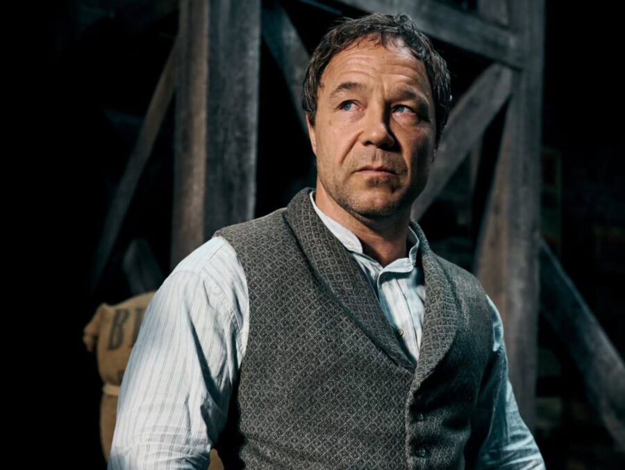 «Heat 2»: Ο Stephen Graham μπαίνει στο sequel του θρυλικού «Heat»
