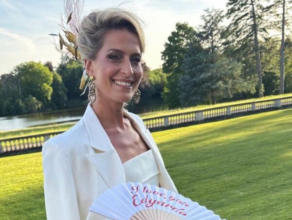 Η Tatiana Blanik νοσταλγεί την Ελλάδα από το Μεξικό