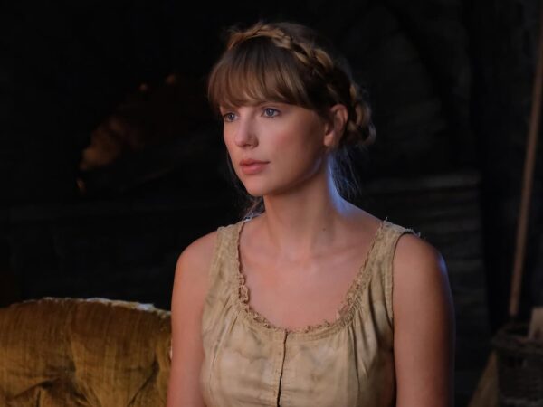 Η Taylor Swift γράφει ξανά ιστορία – H νέα μεγάλη διάκριση στα MTV VMAs 2026