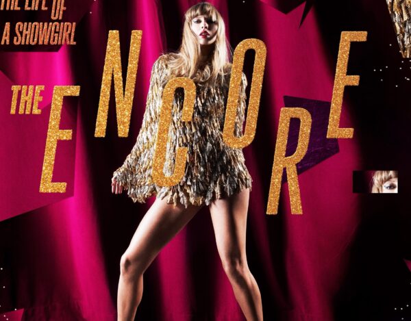 Taylor Swift: Μόλις ανακοίνωσε 4 νέα τραγούδια για το «The Life of a Showgirl: The Encore»